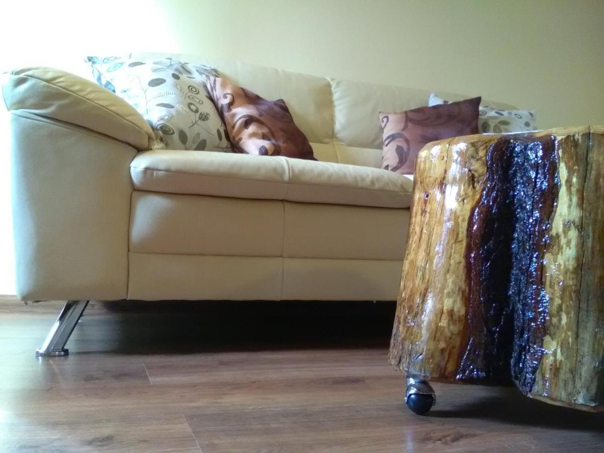 ホテル Privat Milan Hrabušice エクステリア 写真