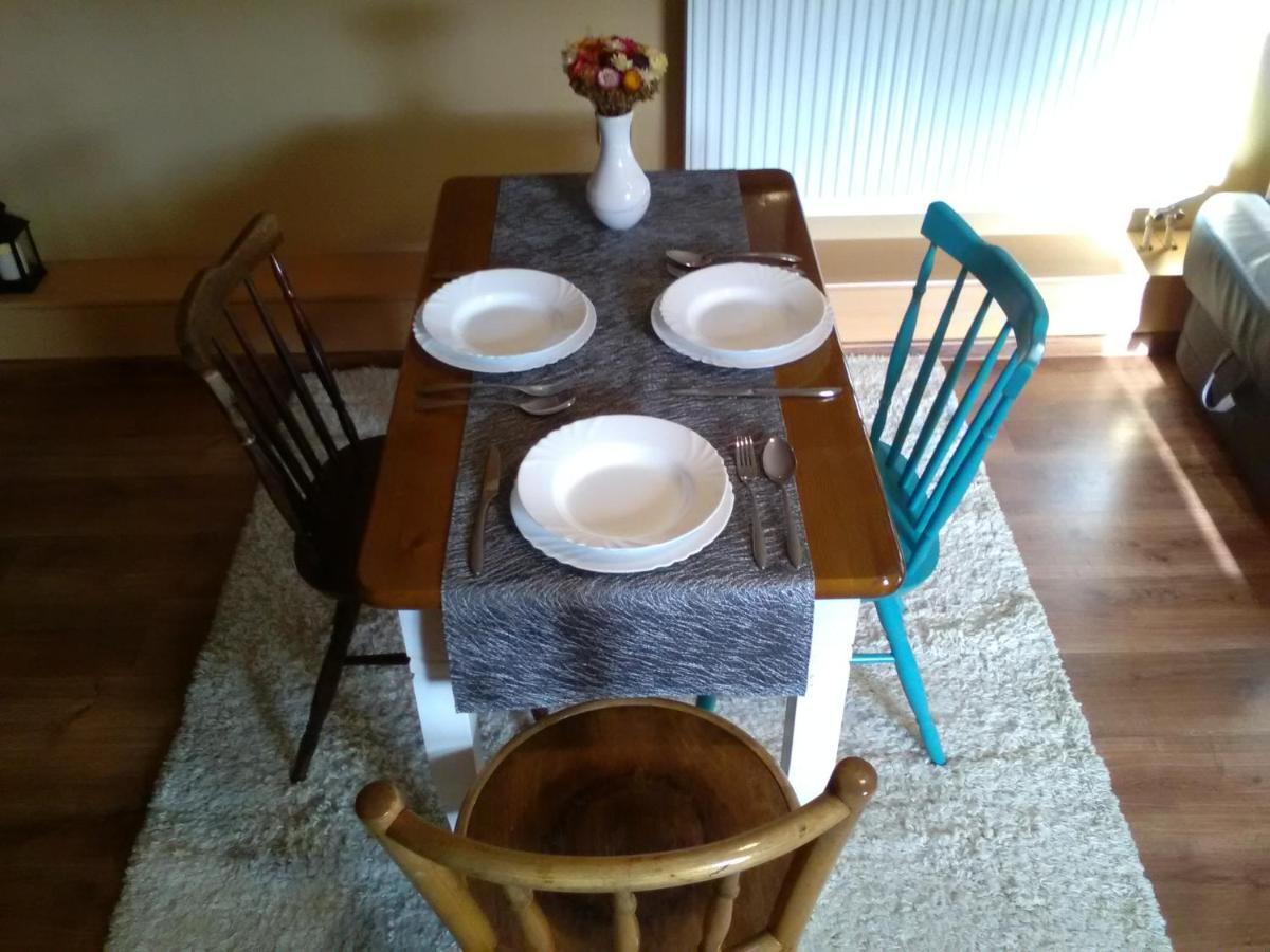 ホテル Privat Milan Hrabušice エクステリア 写真